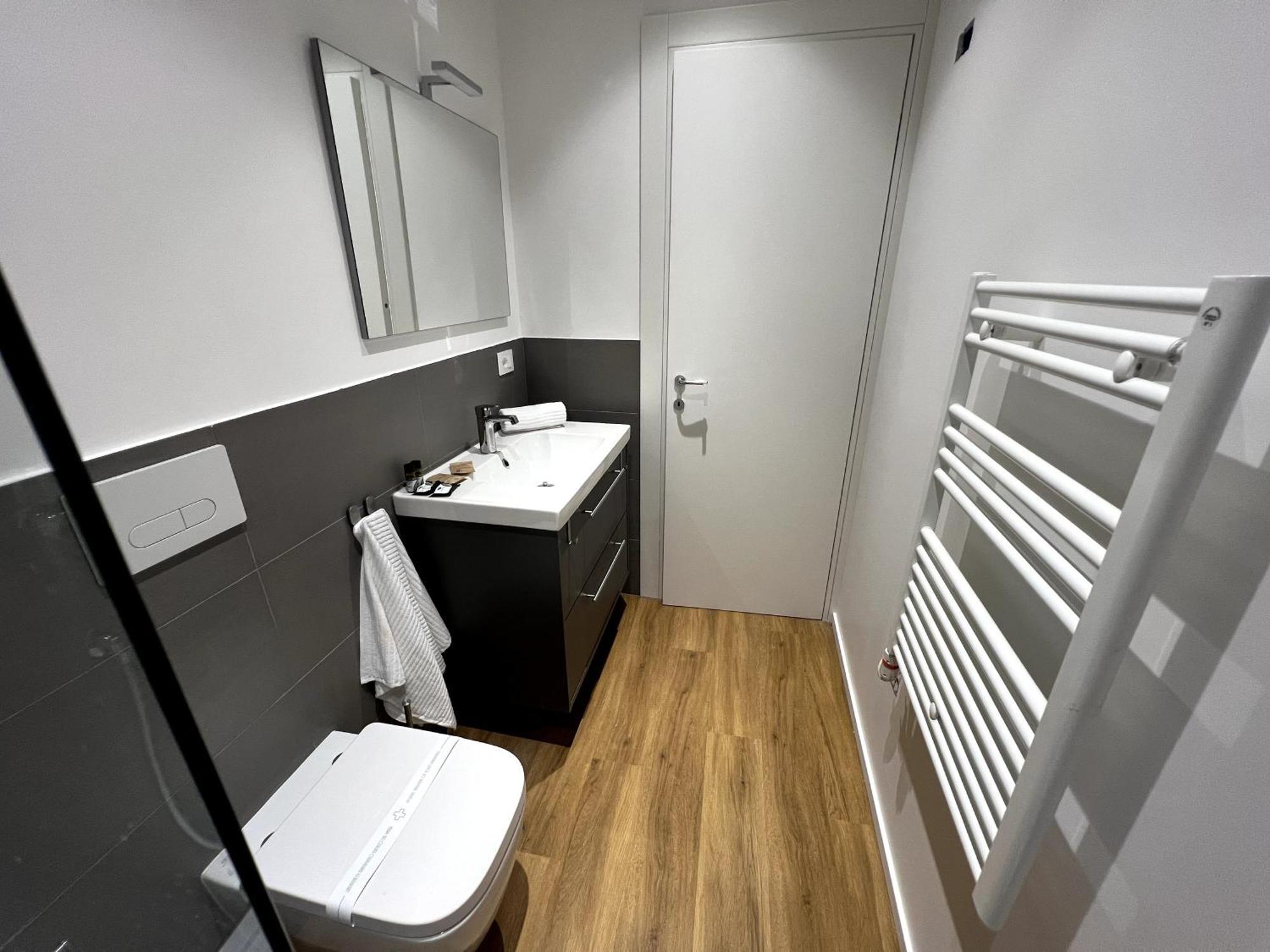 Near Vatican, Irnerio 47 Guest House Rome Room photo