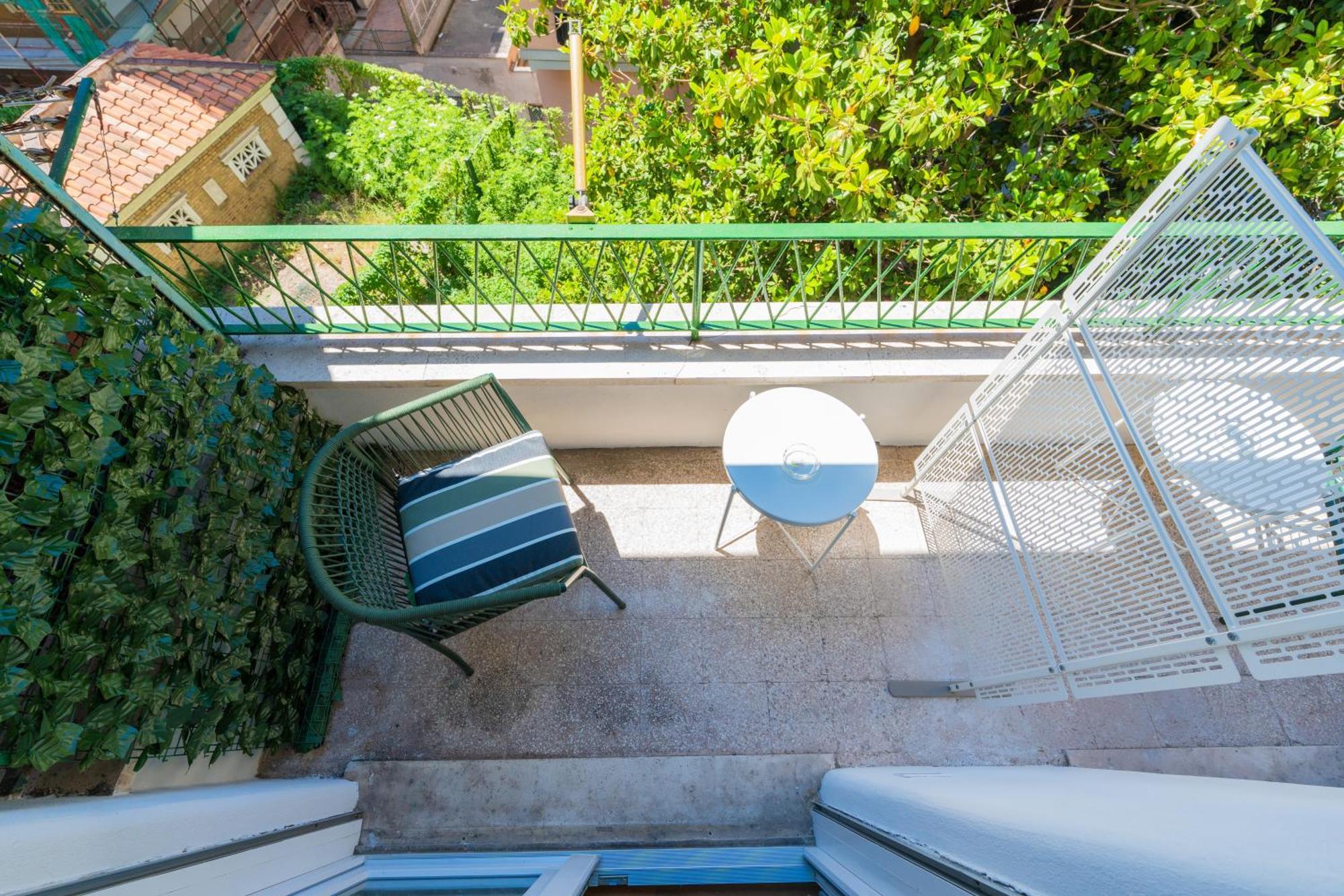 Near Vatican, Irnerio 47 Guest House Rome Room photo