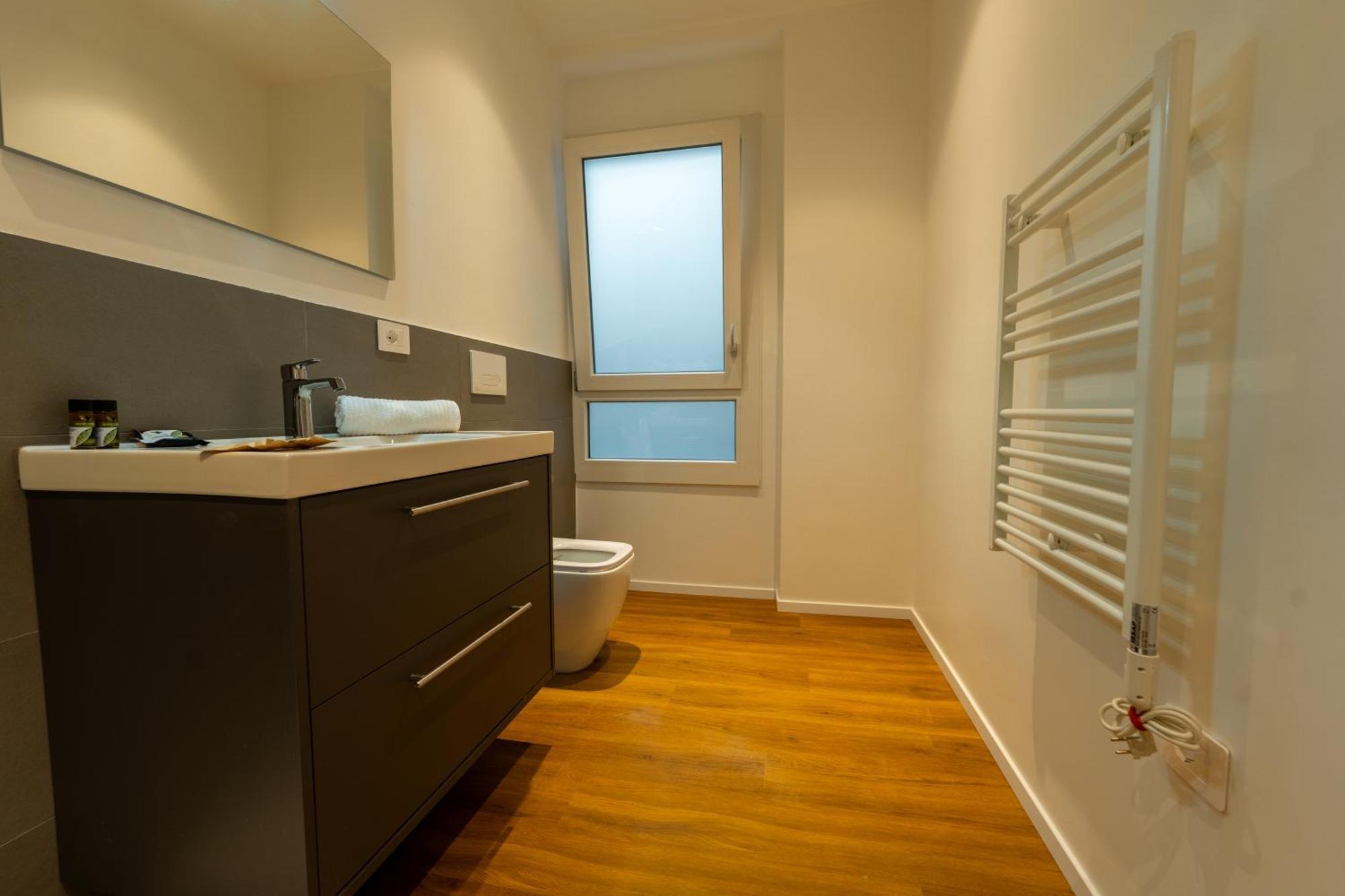 Near Vatican, Irnerio 47 Guest House Rome Room photo